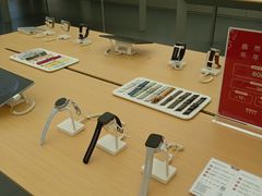 -华为授权体验店(中山公园来福士)