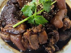 -根哥美食大雁岛(魁东一路店)
