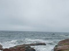 -燕儿岛山公园