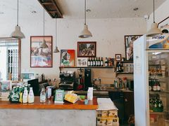 -麦田书店(国防路店)