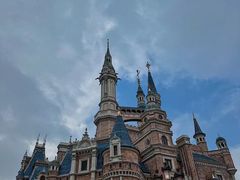 -上海迪士尼度假区