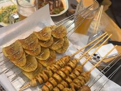 -彭城八戒羊肉串(总店)