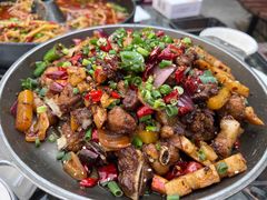 -椒小兔·盐帮川菜中餐厅(金沙时代广场店)