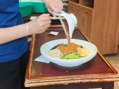 -老妈菜馆(建设街店)