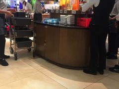 -大渔铁板烧(大悦城店)