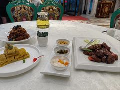 -齐家花园大酒店(宝山店)