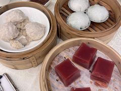-福满园大酒楼(梅林店)
