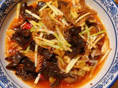 -铜锣湾·有麝自然香(重庆新天地店)