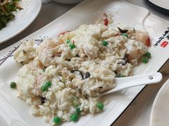 -老苏扬饭店