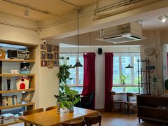 -雕刻时光咖啡馆(南院门店)