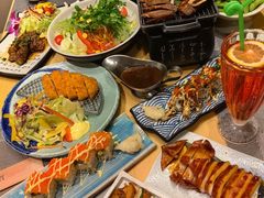 -昱匠·日本料理(金融街店)