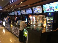 -SFC上影影城(北京大兴龙湖天街IMAX店)