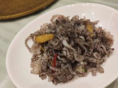 -宁波汉通海鲜大酒店(江湾店)