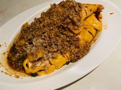 沙姜鸡-肥仔文澳门猪骨煲(南京西路店)