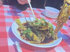 -永信海鲜(群星城店)