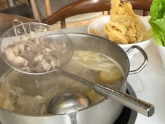 -陈记顺和潮汕鲜牛肉火锅(棠德南路店)