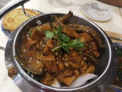 -山水草塘老菜馆