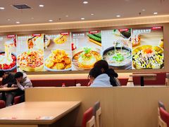 -小木屋拌饭(沈阳中街大悦城店)