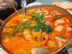 -Home Thai·泰谣(王府井apm店)