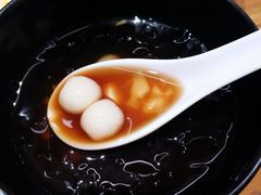 桂花冰粉-老滇山寨•云南特色菜•地方菜•民族风情歌舞表演(金碧店)