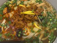 -秦和居(大唐时代店)