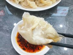 -奉天蚨祥饺子馆