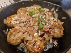 -仁义涵西餐·咖啡(中华巴洛克店)