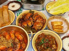 -东排食堂长沙小吃大排档(五一广场店)