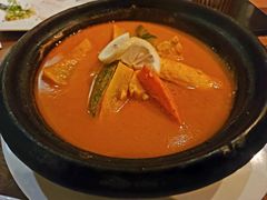 塔金-Tajine Moroccan塔金摩洛哥中东餐厅