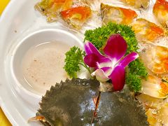 -官塘陈记鱼生·潮汕砂锅粥·牛肉火锅(潮枫路总店)