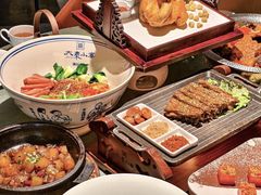 -大秦小宴•新派西北(万象前海店)