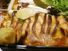 -鱼酷活鱼烤鱼(恒隆广场店)