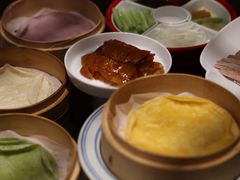 -北京王府井希尔顿酒店·秦唐中餐厅Chynna