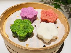 -佬泰丰斋· 乌镇茶食餐厅