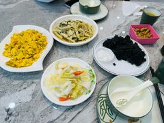 -紫藤园·天目湖大鱼头(南山竹海店)