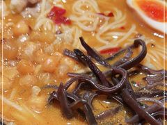 -火山屋台(新街口店)