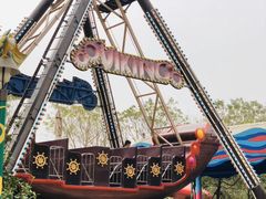 -美的鹭湖探索王国