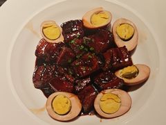 -漢舍中国菜馆(浦东嘉里城店)