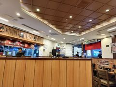-博多一幸舍(侨福芳草地购物中心店)