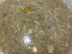 -许老八包子铺羊汤馆(绿地世纪城店)