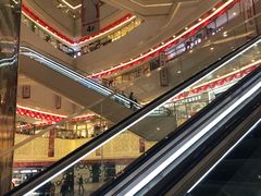 -保利MALL(天鹅湖店)