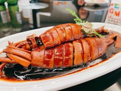 鱿目鱼大烤-新南华大酒店(广中店)
