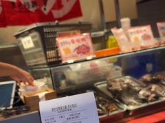 -黑色经典臭豆腐·湖南特产(步行街店)