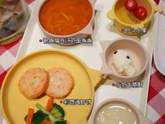 -西贝莜面村(近铁城市广场店)