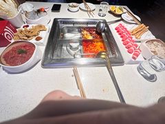 -海底捞火锅(金花路店)
