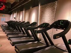 -威尔仕健身(北京合生汇店)