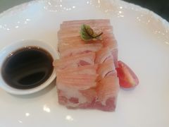 -南京空港温德姆花园酒店·MTF满庭芳中餐厅