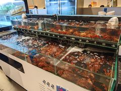 -星伦多自助料理·涮烤一体(江桥万达店)