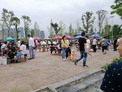 -枫香湖儿童公园