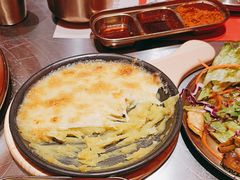 -西塔老太太泥炉烤肉(苏州大悦城店)